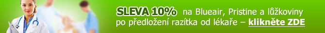 Sleva na vybrané produkty - Kliktněte a dozvíte se více