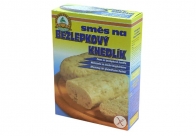 Směs na bezlepkový knedlík 
