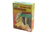 Směs na bezlepkovou bábovku