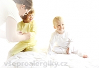 skincomfort triko dětské