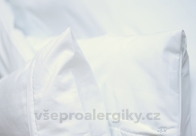 povlak na polštář proti roztočům