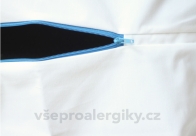 obal na oděvy Pristine