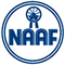 Logo certifikátu Naaf