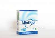 Minirisk prací prášek