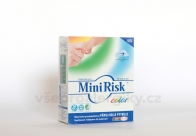 Minirisk prací prášek